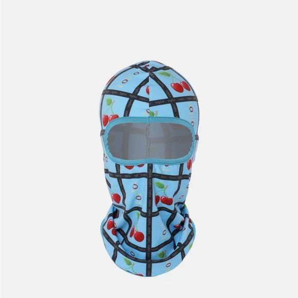 Men (ExyFunShop) Other - Winter Ski Cycling Balaclava Full Face Mask for Cold Weather Fleece Neck Warmer